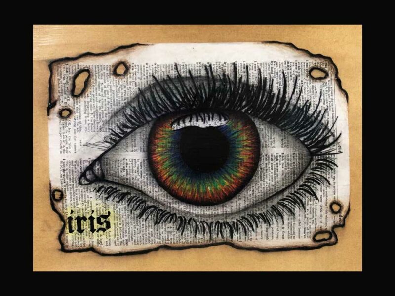 Iris Eye