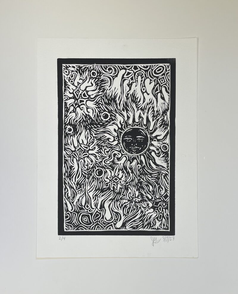 Sun Print X2